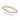 Wedding Band – Lab Diamond Wedding Band in 18K Gold | Just Brilliant – side view