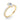 Pear Shape Single Row Shared Prong En – Pear-Shaped Lab Diamond Jewelry in 18K Gold | Just Brilliant – view 8