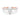 Pear Shape Single Row Shared Prong En – Pear-Shaped Lab Diamond Jewelry in 18K Gold | Just Brilliant – view 11