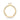 Pear Shape Single Row Shared Prong En – Pear-Shaped Lab Diamond Jewelry in 18K Gold | Just Brilliant – angle view