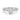 Oval Single Row Shared Prong Engagement Ring – Oval Lab Diamond Ring in 18K Gold | Just Brilliant – lifestyle view