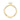 Oval Single Row Shared Prong Engagement Ring – Oval Lab Diamond Ring in 18K Gold | Just Brilliant – angle view