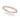 Prong Set Wedding Band – Lab Diamond Wedding Band in 18K Gold | Just Brilliant – lifestyle view