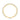 Prong Set Wedding Band – Lab Diamond Wedding Band in 18K Gold | Just Brilliant – close-up view