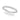 Prong Set Wedding Band – Radiant Lab Diamond Wedding Band in 18K Gold | Just Brilliant