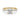 Pc Single Row Shared Prong Engagement Ring – Lab Diamond Ring in 18K Gold | Just Brilliant – view 8