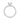 Pc Single Row Shared Prong Engagement Ring – Lab Diamond Ring in 18K Gold | Just Brilliant – detail view