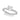 Pc Single Row Shared Prong Engagement Ring – Radiant Lab Diamond Ring in 18K Gold | Just Brilliant