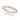 Contemporary Prong Set Bracelets – Lab Diamond Bracelet in 18K Gold | Just Brilliant – side view