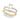 Single Row Trellis Shared Prong Engagement Ring – Lab Diamond Engagement Ring in 18K Gold | Just Brilliant – view 7