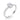 Oval Single Row Shared Prong Engagement Ring – Oval Lab Diamond Ring in 18K Gold | Just Brilliant – lifestyle view