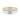 Oval Single Row Shared Prong Engagement Ring – Oval Lab Diamond Ring in 18K Gold | Just Brilliant – view 7