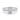 Oval Single Row Shared Prong Engagement Ring – Oval Lab Diamond Ring in 18K Gold | Just Brilliant – close-up view