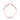 Oval Single Row Shared Prong Engagement Ring – Oval Lab Diamond Ring in 18K Gold | Just Brilliant – view 10