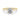 Hidden Halo Round Engagement Ring – Round Lab Diamond Engagement Ring in 18K Gold | Just Brilliant – view 7