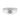 Hidden Halo Round Engagement Ring – Round Lab Diamond Engagement Ring in 18K Gold | Just Brilliant – close-up view