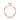 Hidden Halo Round Engagement Ring – Round Lab Diamond Engagement Ring in 18K Gold | Just Brilliant – view 10