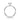 Hidden Halo Round Engagement Ring – Round Lab Diamond Engagement Ring in 18K Gold | Just Brilliant – detail view