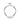 Hidden Halo Oval Engagement Ring – Oval Lab Diamond Engagement Ring in 18K Gold | Just Brilliant – detail view