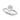 Hidden Halo Oval Engagement Ring – Oval Lab Diamond Engagement Ring in 18K Gold | Just Brilliant