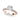 Multirow Pavé Engagement Ring – Lab Diamond Engagement Ring in 18K Gold | Just Brilliant – view 9