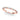 9-Stone V-Prong Marquise Band – Marquise Lab Diamond Band in 18K Gold | Just Brilliant – side view