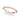 Shared Prong Wedding Band – Lab Diamond Wedding Band in 18K Gold | Just Brilliant – side view