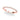 U-Prong Straight Wedding Band – Lab Diamond Wedding Band in 18K Gold | Just Brilliant – side view