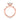 Solitaire Knife Edge Round Engagement Ring – Round Lab Diamond Engagement Ring in 18K Gold | Just Brilliant – view 10