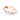 Plain Knife Edge Wedding Band – Lab Diamond Wedding Band in 18K Gold | Just Brilliant – side view