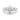 Solitaire Knife Edge Oval Engagement Ring – Oval Lab Diamond Engagement Ring in 18K Gold | Just Brilliant – lifestyle view