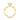 Solitaire Knife Edge Oval Engagement Ring – Oval Lab Diamond Engagement Ring in 18K Gold | Just Brilliant – angle view