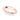 Plain Knife Edge Wedding Band – Lab Diamond Wedding Band in 18K Gold | Just Brilliant – side view