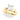 Solitaire Knife Edge Princess Cut Engagement Ring – Princess Cut Lab Diamond Engagement Ring in 18K Gold | Just Brilliant ...