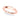 Knife Edge Wedding Band – Lab Diamond Wedding Band in 18K Gold | Just Brilliant – side view