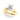 Solitaire Knife Edge Princess Cut Engagement Ring – Princess Cut Lab Diamond Engagement Ring in 18K Gold | Just Brilliant ...