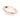 Plain Knife Edge Wedding Band – Lab Diamond Wedding Band in 18K Gold | Just Brilliant – side view