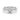 Single Row Single Shared Prong Engagement Ring – Lab Diamond Engagement Ring in 18K Gold | Just Brilliant – view 19