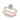Single Row Single Shared Prong Engagement Ring – Lab Diamond Engagement Ring in 18K Gold | Just Brilliant – view 61