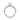 Single Row Single Shared Prong Engagement Ring – Lab Diamond Engagement Ring in 18K Gold | Just Brilliant – view 7