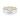 Single Row Single Shared Prong Engagement Ring – Lab Diamond Engagement Ring in 18K Gold | Just Brilliant – view 45