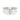 Single Row Single Shared Prong Engagement Ring – Lab Diamond Engagement Ring in 18K Gold | Just Brilliant – view 70