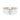 Single Row Single Shared Prong Engagement Ring – Lab Diamond Engagement Ring in 18K Gold | Just Brilliant – view 46