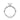 Single Row Single Shared Prong Engagement Ring – Lab Diamond Engagement Ring in 18K Gold | Just Brilliant – view 10