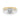 Single Row Single Shared Prong Engagement Ring – Lab Diamond Engagement Ring in 18K Gold | Just Brilliant – view 47