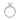 Single Row Single Shared Prong Engagement Ring – Lab Diamond Engagement Ring in 18K Gold | Just Brilliant – view 12