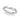Twisting Wedding Band – Radiant Lab Diamond Wedding Band in 18K Gold | Just Brilliant