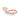 Chevron Wedding Band – Lab Diamond Wedding Band in 18K Gold | Just Brilliant – side view