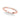 Contemporary Wedding Band – Lab Diamond Wedding Band in 18K Gold | Just Brilliant – side view
