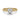 Contemporary Burnish Engagement Ring – Lab Diamond Engagement Ring in 18K Gold | Just Brilliant – view 43